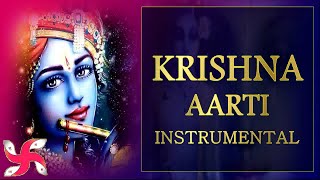 Instrumental - Krishna Aarti screenshot 5