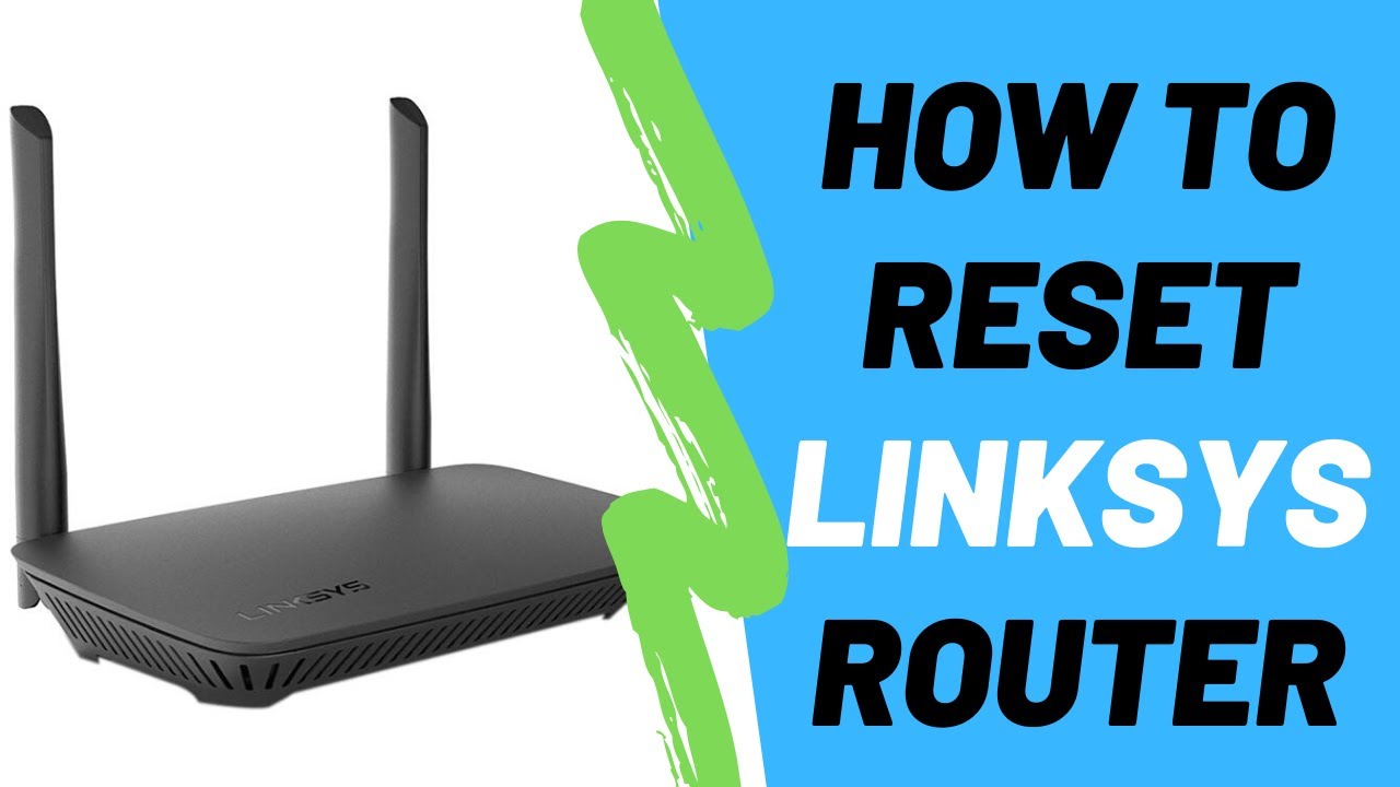 Linksys Official Support - How to delete the Network Settings on your  PlayStation®3