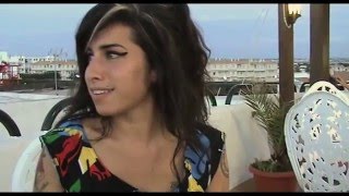 映画『AMY エイミー』予告編