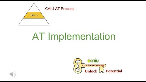 AT Implementation