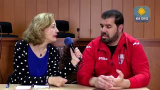BADOLATOSA INFORMA 215