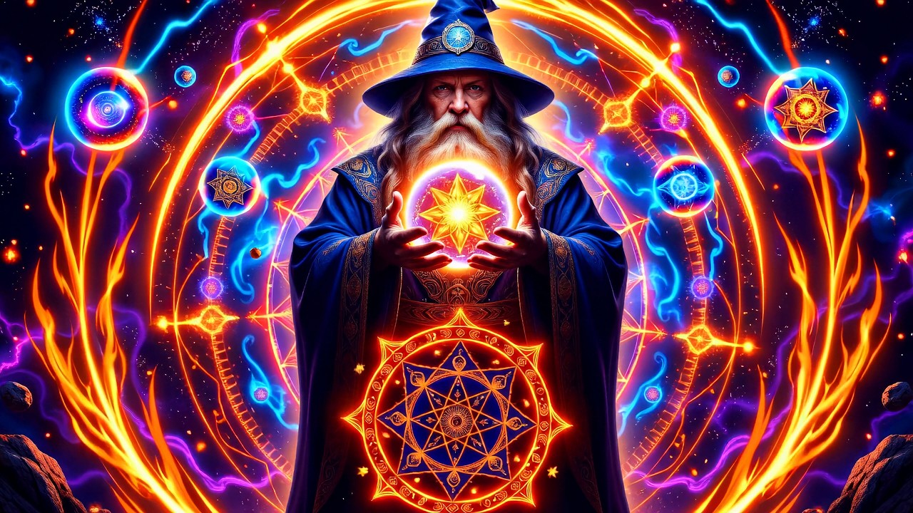 Ваши Враги Будут Трястись И Страдать - Разрушьте Все Планы Обидчиков, Завистников И Нападающих