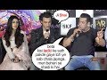 Salman Khan Openly WARNS Ayyush Sharma To Be Loyal To His Sister Arpita Khan In Public