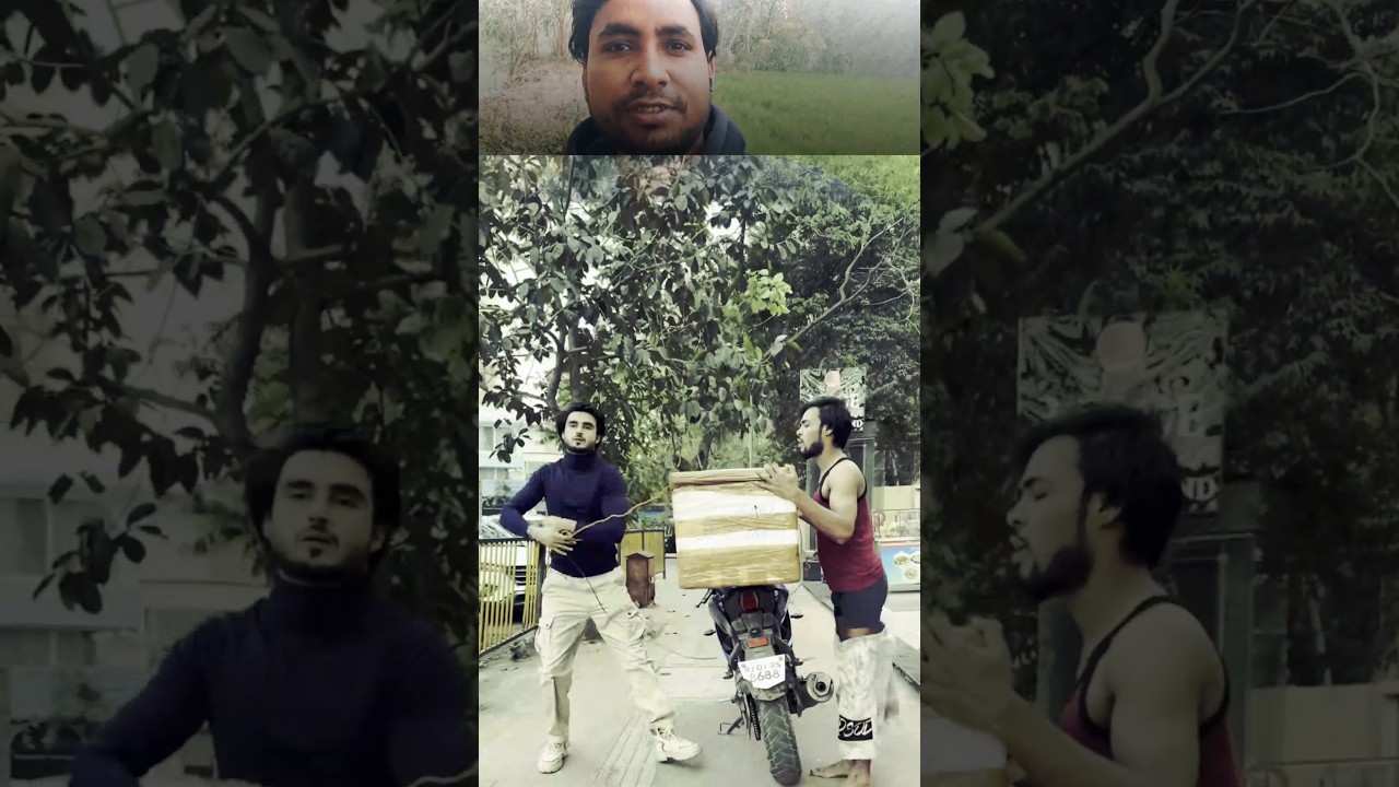 VIRAL NO BATIDAO DANCE TREND 🔥 