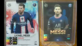 A few considerations about Topps Total Football 2023/2024 for those who have not played in a while. screenshot 4