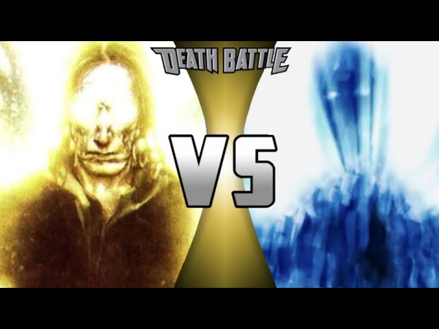 SCP-3812 vs The One Above All - Battles - Comic Vine