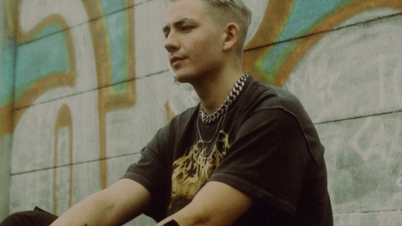 [FREE for PROFIT] - DONDON (GUITAR) Type BEAT 2022 "Liebe ist schwer"