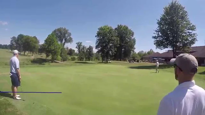 rF Golf Tourney 2015 - Team Bailey, Allen, Hogan, ...