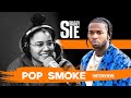 Pop Smoke Talks New Sound of New York, Meet the Woo 2 + NEW music with Bobby Shmurda & Quavo