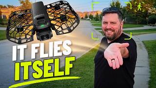 HoverAir X1 Pro Max: The Shot My Other Drones Can't Get