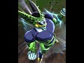 【ドラゴンボールレジェンズ】セル参戦‼️