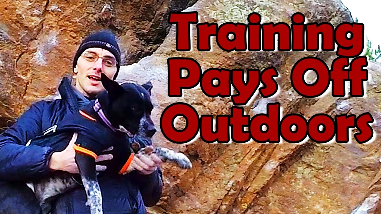 Bouldering at Flagstaff Mountain "Sorta" Highball V7 YouTube