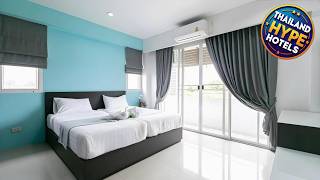 Ruan Plaisoi Apartment | Bangkok, Thailand | Hotel Review 🌟