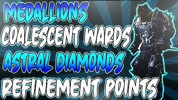 How much CURRENCY do you Need for Mod 22 Enchantment Rework in Neverwinter