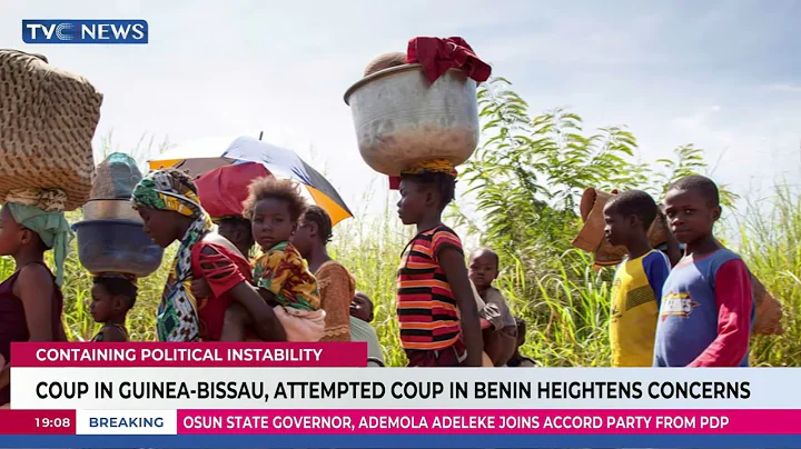 ECOWAS declares state of emergency in West Africa