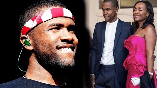 Little known facts about Frank Ocean