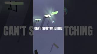 Cekesewa Itu  Marble  Bounce Ball  Rhythm Visuals  shorts satisfying marble