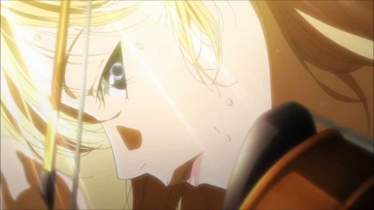 Shigatsu wa Kimi no uso (Your Lie in April): An Overview