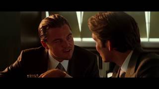 Inception (trailer). Фильм Начало (трейлер) Inception (trailer). Фильм Начало (трейлер)
