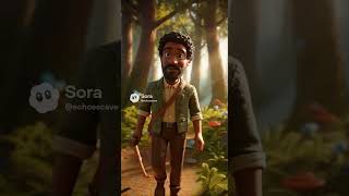 His religion is vain…