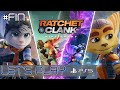 Laffrontement final  ratchet  clank rift apart  lets play final