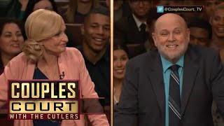 Woman Is FED Up After 37 Year Marriage Unravels Infidelity Secrets (Full Episode) | Couples Court
