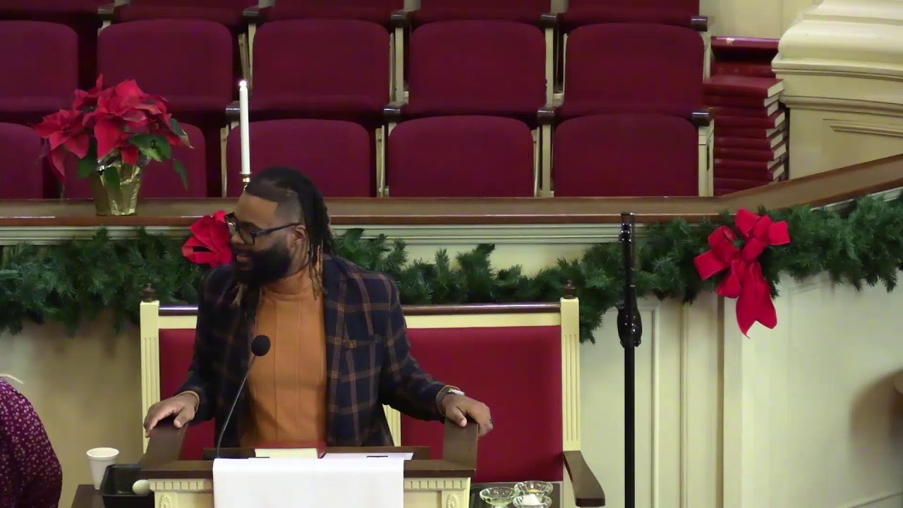 First Christian Church Independence, Mo Live Stream