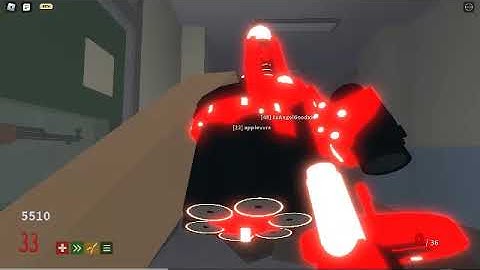 project lazarus double wonderwaffe