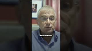 Israel–Palestine negotiator's perspective on the conflict - Daniel Taub