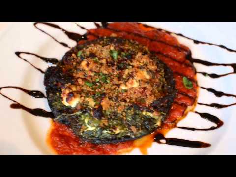 Antonio's Summer Menu Nine