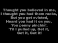 Dae Dae - Wat U Mean (Clean w/ Lyrics)