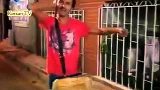 Ulvi Ramazan Davulcusu Olursa