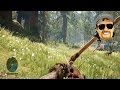 FAR CRY PRIMAL ЧТО-ТО НЕПОНЯТНОЕ