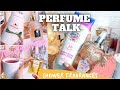          perfume talk 