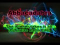 Abbacadabra - The winner takes it all (Definitive Radio Edit)