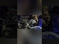72 chevy c10 with universal dash air kit all installed
