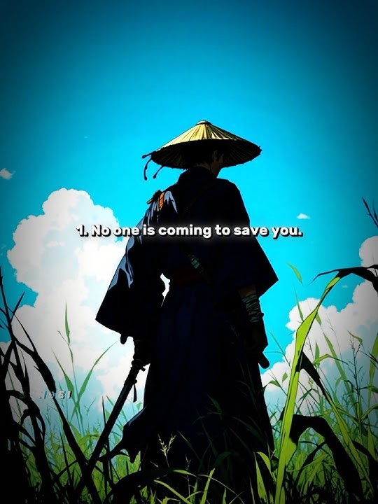 5 Harsh Truths You Need To Accept..??🙌 #anime #motivation #quotes #lifelessons