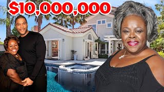 Cassi Davis Husband, children, dad, mom, family, Cars, House And Net Worth 2024 by World Celebrity Island 1,389 views 4 weeks ago 6 minutes, 44 seconds