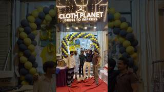 मुबारक New Shop Ki Opening Gufran Bro😎