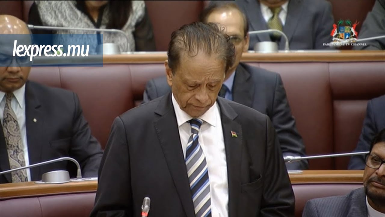 SAJ sur les Chagos : «Le recours à la CIJ pas un acte hostile»