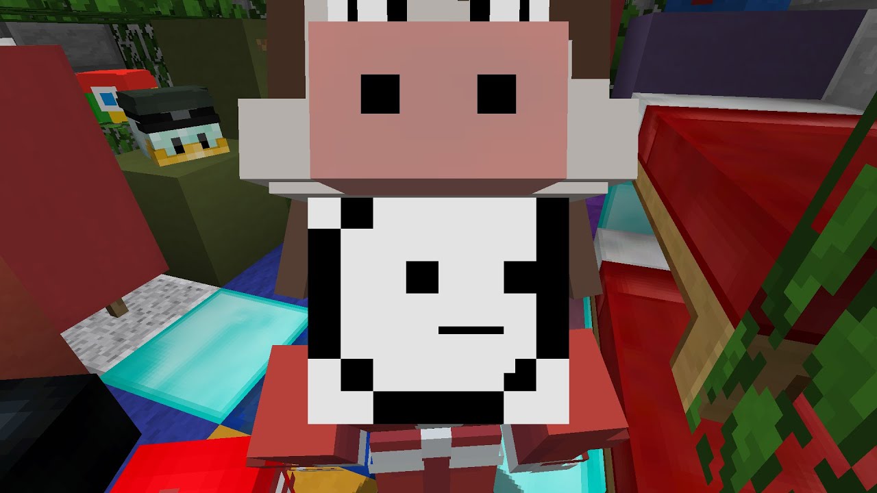 NYT DESIGN! | Freakyville #6