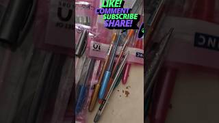 Shine Pens #shorts #ShinePens#Stationery#Pens #Unboxing#StudyMaterials #ViralShorts#Trending
