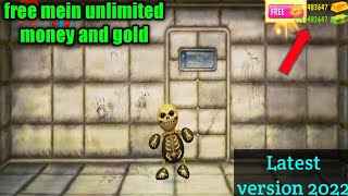 how to hack kick the buddy Remaster game 100% working || Latest version 2022 Hindi mein screenshot 1