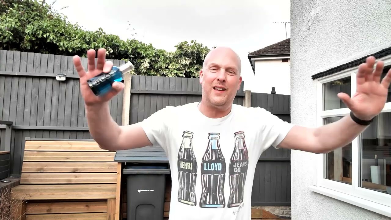 BOSS BOTTLED PACIFIC (EDT) by Hugo Boss....Sun lotion with coconut at the helm...