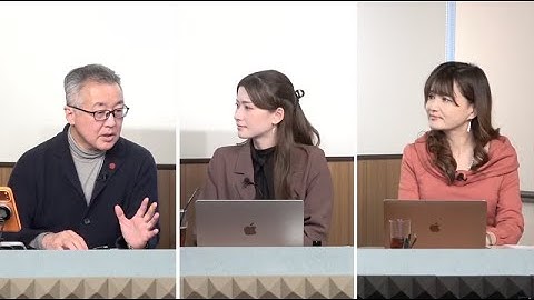 ▽発狂中国、ついに『レーダー照射』で戦闘行為に！？▽さらに言い訳が二転三転…。【一般ライブ】12/10 (水) 13:00~14:00 【山口インテリジェンスアイ】山口 敬之×佐波優子×Sarina