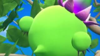 Miss Spiders Sunny Patch Friends Big Bugs Dont Cry Song