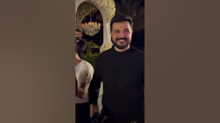 رقص نارين و البنات لانا و لين و شيرين في عرس شهد و شيرو ❤️