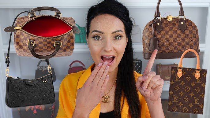 13 most popular Louis Vuitton bags that are worth investing in