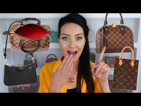 5 NEW Louis Vuitton Bags Worth Getting EXCITED FOR 🔥 