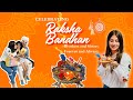 Raksha Bandhan Vlog............ ( RAKHI SPECIAL ) 😍